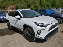 تۆیۆتا ڕاڤ 4